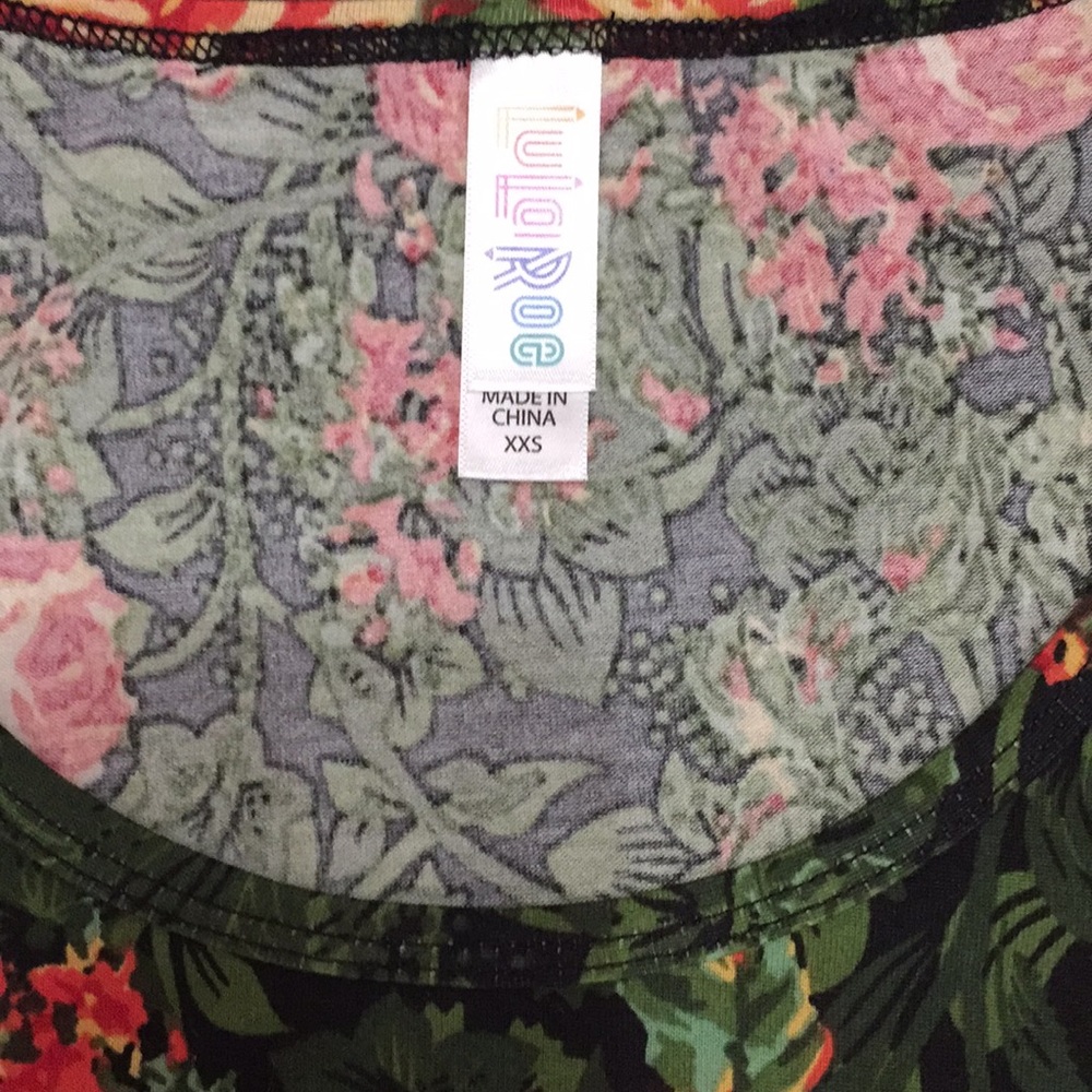 LLR Perfect T. - Picture 2 of 3